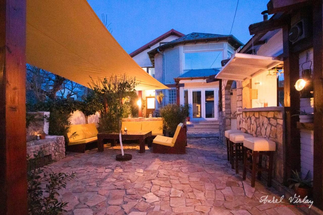Casa De La Mare Hotel Vama Veche Exterior photo